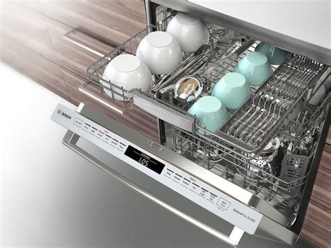Bosch 800 series dishwasher reviews - Nov 21, 2023 · Difference 10: Price. The Bosch 500 series models are more affordable than the 800 series. Think of the 500 series as the mid-range choice and the 800 series as the high-end option. On Bosch-Home.com, 500 series models range from $1,110 to $1,150, and 800 series models range from $1,099 to $1,699. 